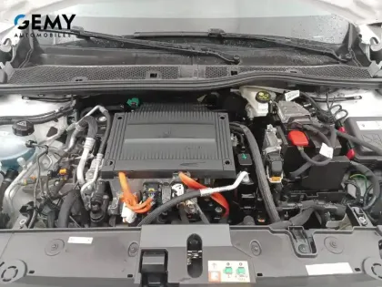 Photo 13 Peugeot 208 Gén. II Ph1 Active 5