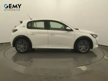 Photo 6 Peugeot 208 Gén. II Ph1 Active 5