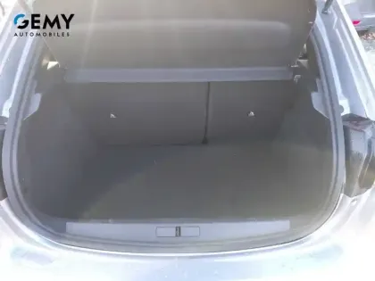 Photo 5 Peugeot 208  Hybrid 100 e-DCS6