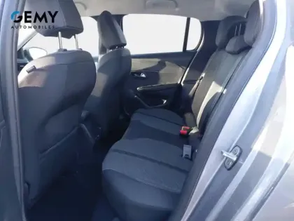 Photo 9 Peugeot 208  Hybrid 100 e-DCS6