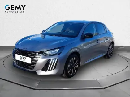 Photo Peugeot 208 Allure