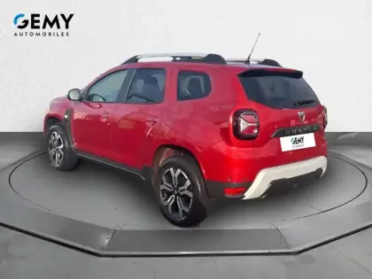 Photo 6 Dacia Duster  ECO-G 100 4x2