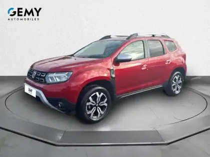 Photo Dacia Duster Prestige +