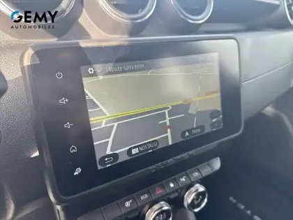 Photo 21 Dacia Duster  ECO-G 100 4x2