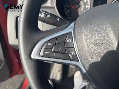 Photo 22 Dacia Duster  ECO-G 100 4x2