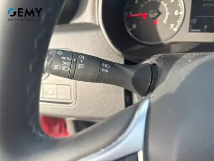 Photo 25 Dacia Duster  ECO-G 100 4x2