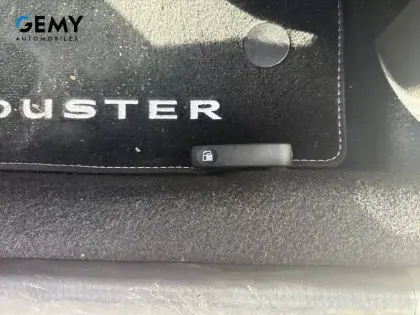 Photo 17 Dacia Duster  ECO-G 100 4x2