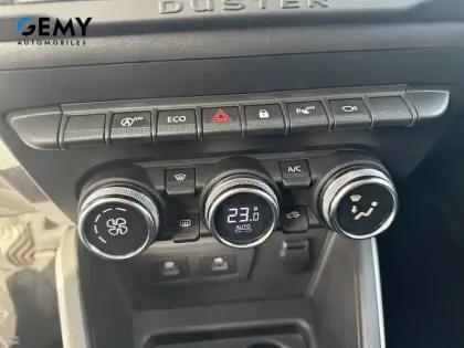 Photo 19 Dacia Duster  ECO-G 100 4x2