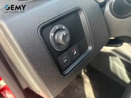 Photo 18 Dacia Duster  ECO-G 100 4x2