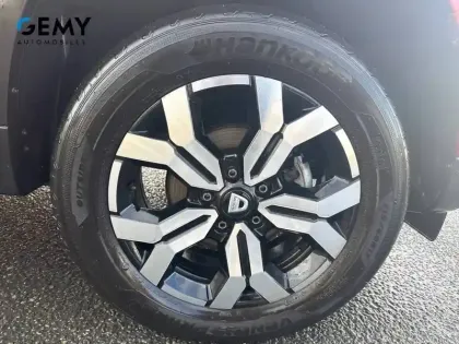 Photo 12 Dacia Duster  ECO-G 100 4x2