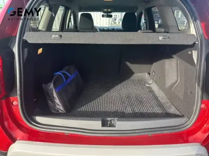 Photo 5 Dacia Duster  ECO-G 100 4x2