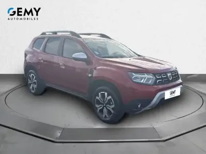 Photo 2 Dacia Duster  ECO-G 100 4x2