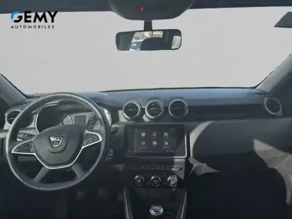 Photo 7 Dacia Duster  ECO-G 100 4x2