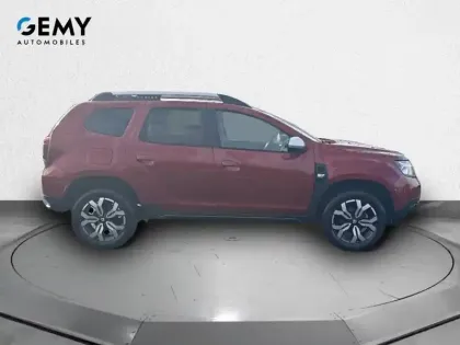 Photo 3 Dacia Duster  ECO-G 100 4x2