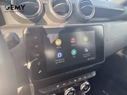 Photo 20 Dacia Duster  ECO-G 100 4x2