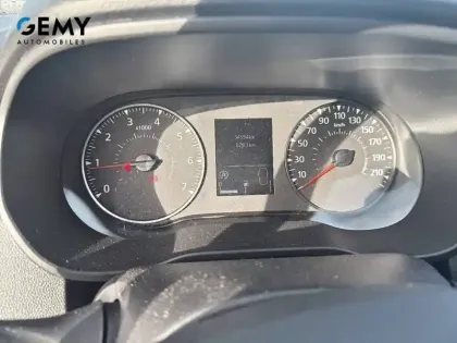 Photo 26 Dacia Duster  ECO-G 100 4x2