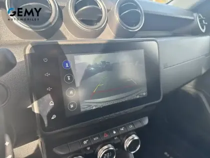 Photo 27 Dacia Duster  ECO-G 100 4x2