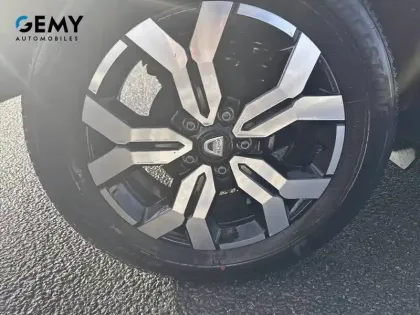 Photo 13 Dacia Duster  ECO-G 100 4x2