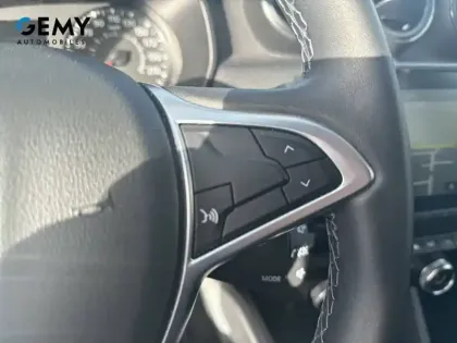 Photo 23 Dacia Duster  ECO-G 100 4x2