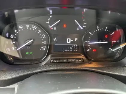 Photo 17 Toyota Proace  DOUBLE CABINE VITRE MEDIUM 2.0L 180 D-4D BVA8