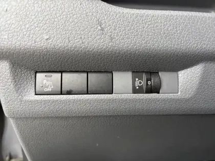 Photo 30 Toyota Proace  DOUBLE CABINE VITRE MEDIUM 2.0L 180 D-4D BVA8