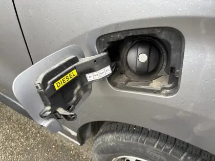 Photo 25 Toyota Proace  DOUBLE CABINE VITRE MEDIUM 2.0L 180 D-4D BVA8