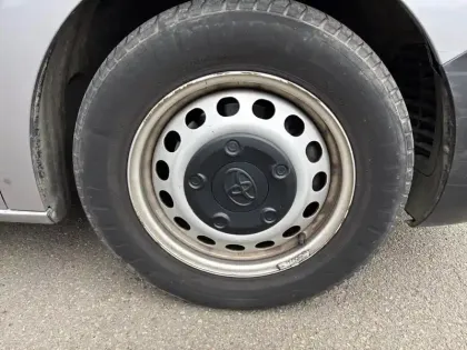 Photo 7 Toyota Proace  DOUBLE CABINE VITRE MEDIUM 2.0L 180 D-4D BVA8