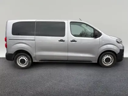 Photo 5 Toyota Proace  DOUBLE CABINE VITRE MEDIUM 2.0L 180 D-4D BVA8