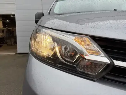 Photo 26 Toyota Proace  DOUBLE CABINE VITRE MEDIUM 2.0L 180 D-4D BVA8