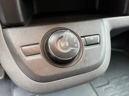 Photo 12 Toyota Proace  DOUBLE CABINE VITRE MEDIUM 2.0L 180 D-4D BVA8