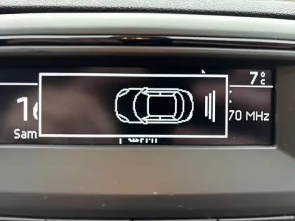 Photo 24 Toyota Proace  DOUBLE CABINE VITRE MEDIUM 2.0L 180 D-4D BVA8