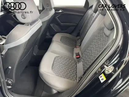 Photo 18 Audi A1  Sportback 25 TFSI 95 ch S tronic 7