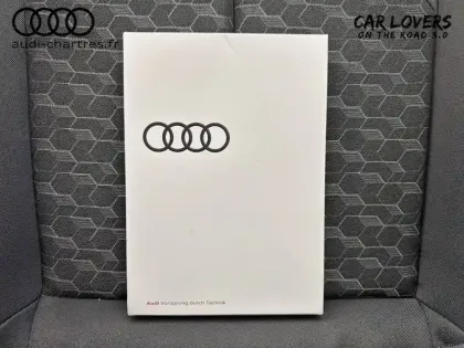 Photo 28 Audi A1  Sportback 25 TFSI 95 ch S tronic 7