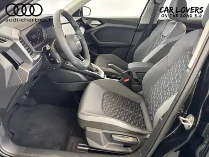 Photo 17 Audi A1  Sportback 25 TFSI 95 ch S tronic 7