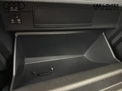 Photo 20 Audi A1  Sportback 25 TFSI 95 ch S tronic 7