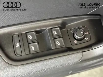 Photo 16 Audi A1  Sportback 25 TFSI 95 ch S tronic 7