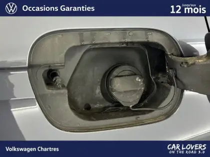 Photo 25 Volkswagen T-cross  1.0 TSI 110 Start/Stop DSG7