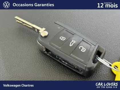 Photo 29 Volkswagen T-cross  1.0 TSI 110 Start/Stop DSG7