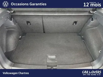 Photo 15 Volkswagen T-cross  1.0 TSI 110 Start/Stop DSG7