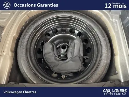 Photo 23 Volkswagen T-cross  1.0 TSI 110 Start/Stop DSG7