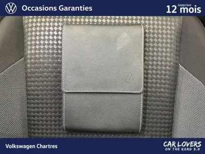 Photo 28 Volkswagen T-cross  1.0 TSI 110 Start/Stop DSG7