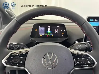 Photo 12 Volkswagen Id.5  340 ch GTX