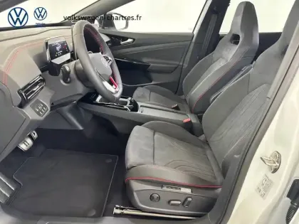 Photo 17 Volkswagen Id.5  340 ch GTX