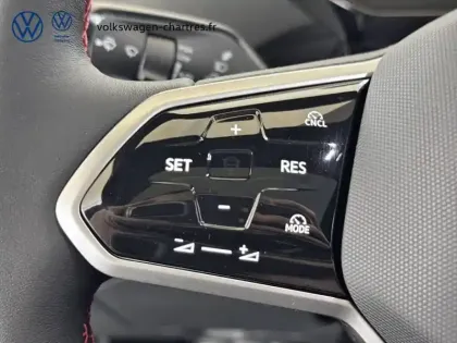 Photo 15 Volkswagen Id.5  340 ch GTX