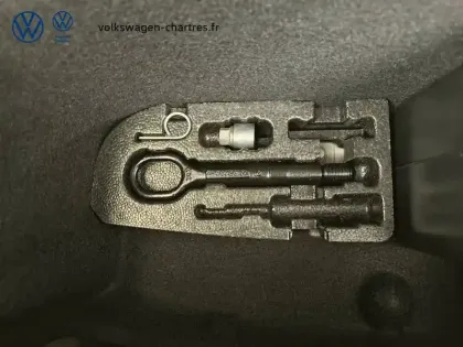 Photo 23 Volkswagen Id.5  340 ch GTX