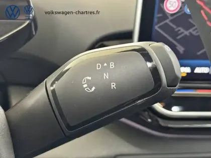 Photo 14 Volkswagen Id.5  340 ch GTX