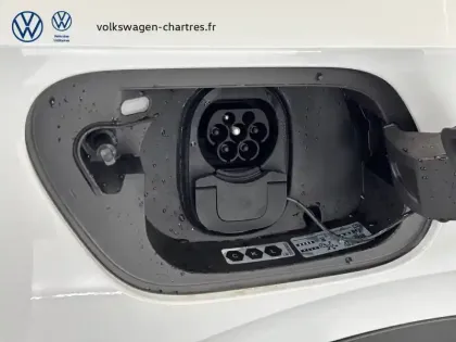 Photo 25 Volkswagen Id.5  340 ch GTX