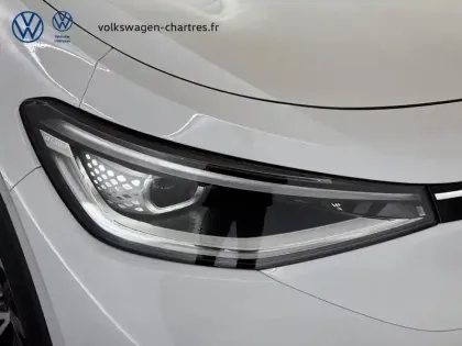 Photo 26 Volkswagen Id.5  340 ch GTX