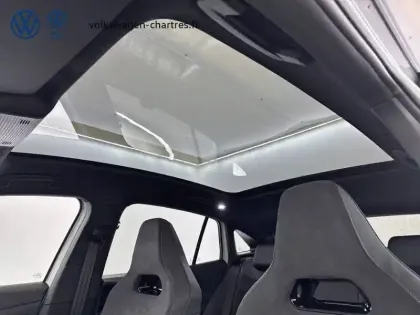 Photo 30 Volkswagen Id.5  340 ch GTX