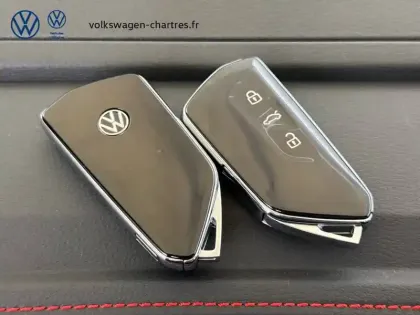 Photo 29 Volkswagen Id.5  340 ch GTX